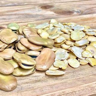 Fave decorticate 500 g