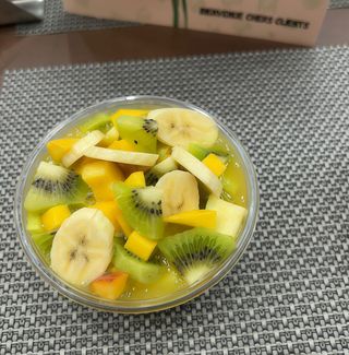 Salade Fruit
