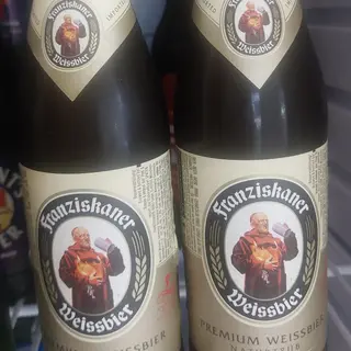 Franziskainer