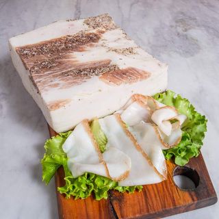 Lardo di Colonnata 200g