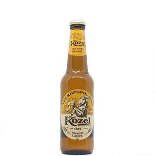 Birra Kozel lager