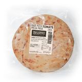 Prepizza estilo Argentino con salsa de tomate (2601)