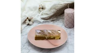 Tarta cu prune