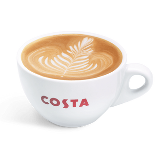 Флет Уайт (350мл)