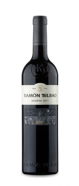Ramón Bilbao Reserva