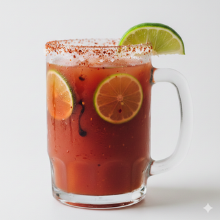 Michelada (500 Ml.)