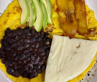 Wrapchapa Vegetariana