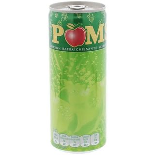 Pomms. 
