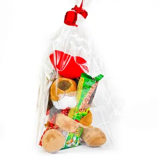 Lote Regalo Peluche