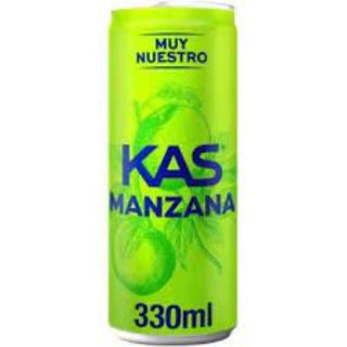 Kas Manzana 330ml