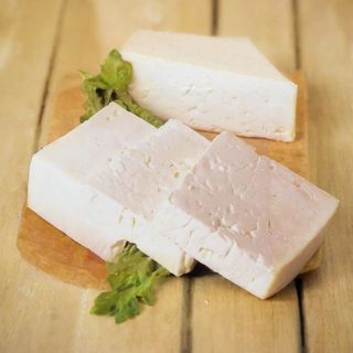Extra de queso de cabra