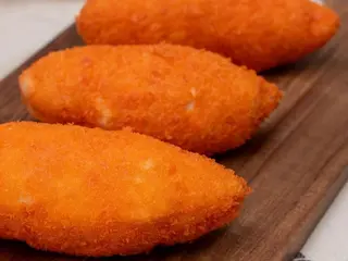 Котлета по-київськи (200g)