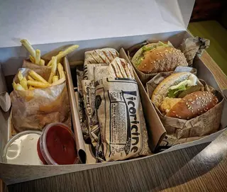 Lunch Box