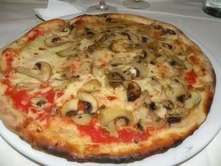 35. Boscaiola