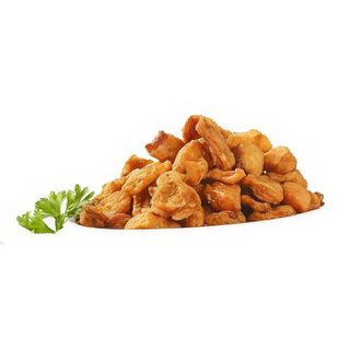 Chicharron De Cerdo