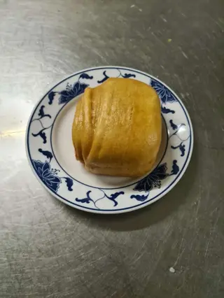 Pan Chino