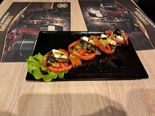 Салата Рима (450г)