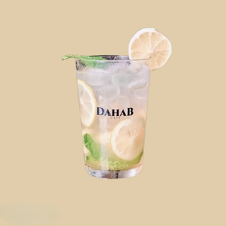 Virgin Mojito