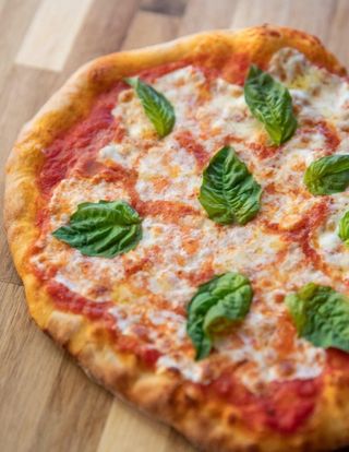 Pizza Margarita (30 Cm.)