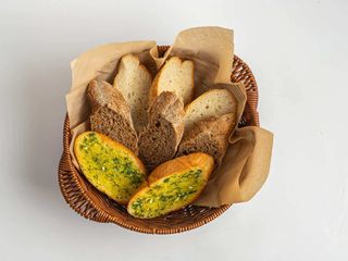 Хлебная корзина