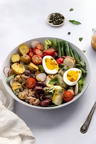 Salade Niçoise
