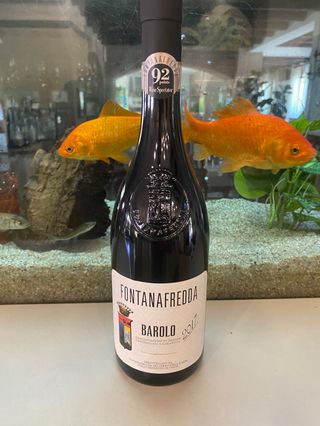 Barbaresco DOCG 14.5% vol 75 cl