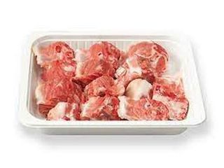 Espinada Tallada. Aprox. 350 Gr.