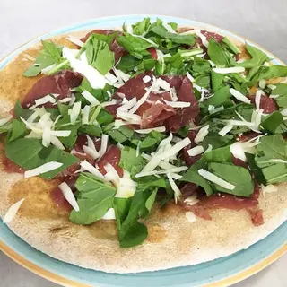 Bresaola