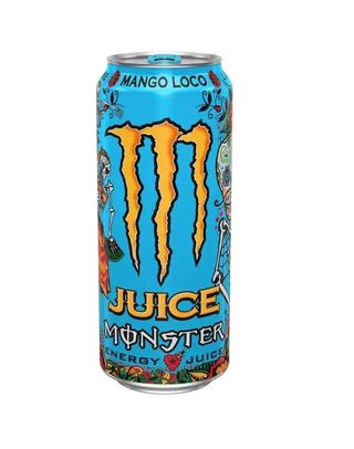 Monster mango 35 cl