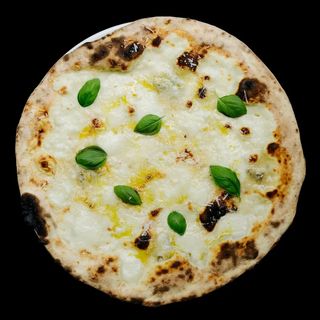 Quattro Formaggi