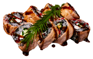 Ролл от шефа (8 шт., 220 гр.)