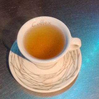 Tè verde indiano indian green tea