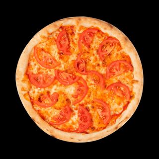 Пицца из половинок "Маргарита" (30 см)  