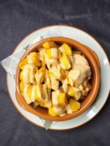 Patatas Bravas Clásicas 