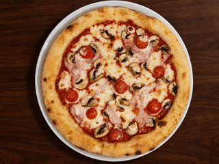 Capricciosa