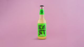 East Kraft Lemon gazirani sok