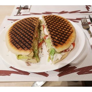 Campero Fruit De Mer