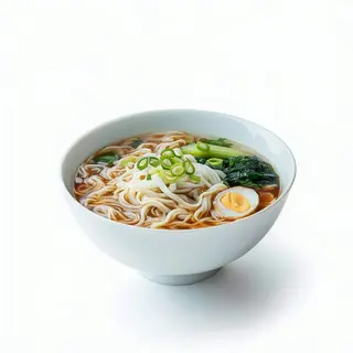 Sopa De China City