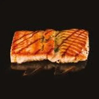 Sake teriyaki