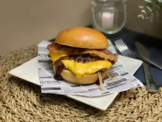 La Oklahoma, Baby