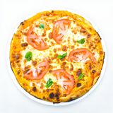 Пица Маргарита 30см