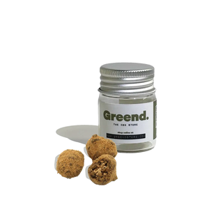 Caramel Rocks Bote 2gr