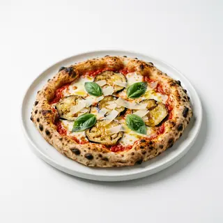 Parmigiana