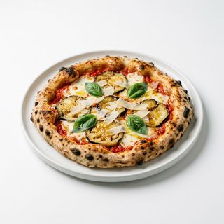 Parmigiana