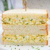 Egg Salad Sandwich