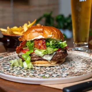 Beefburger