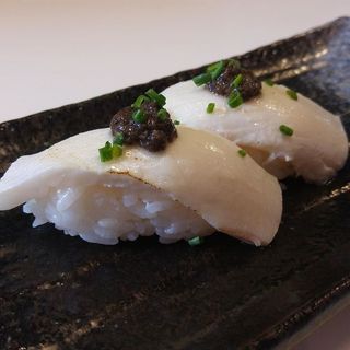 Nigiri Pez mantequilla frameada 2uds