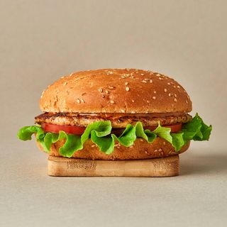 Куриный бургер х1 (400г)