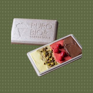 Vaschetta Gelato 500g