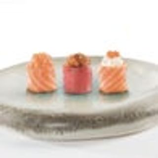 Gunkan misto 3 pezzi